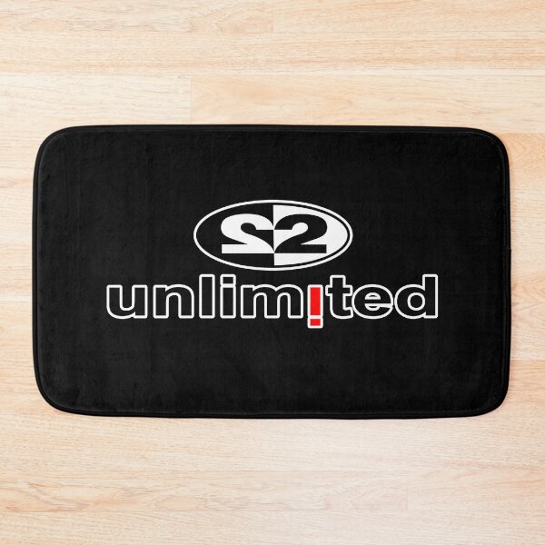 Item preview, 2 Unlimited designed and sold by PupilaPop - We are authentic and creative.