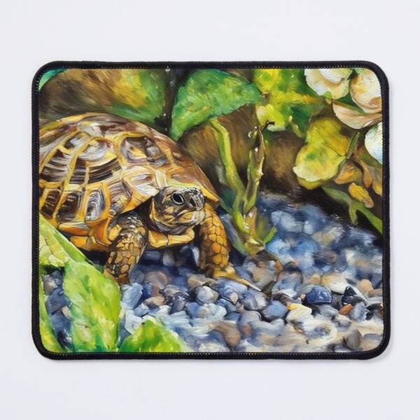 Item preview, Box Turtle designed and sold by tomorrowsart.