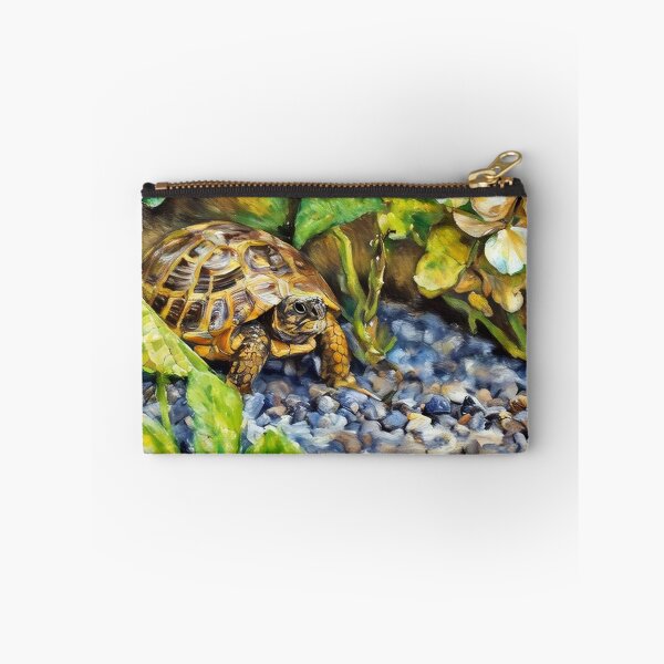 Item preview, Box Turtle designed and sold by tomorrowsart.