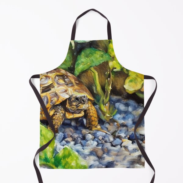 Item preview, Box Turtle designed and sold by tomorrowsart.
