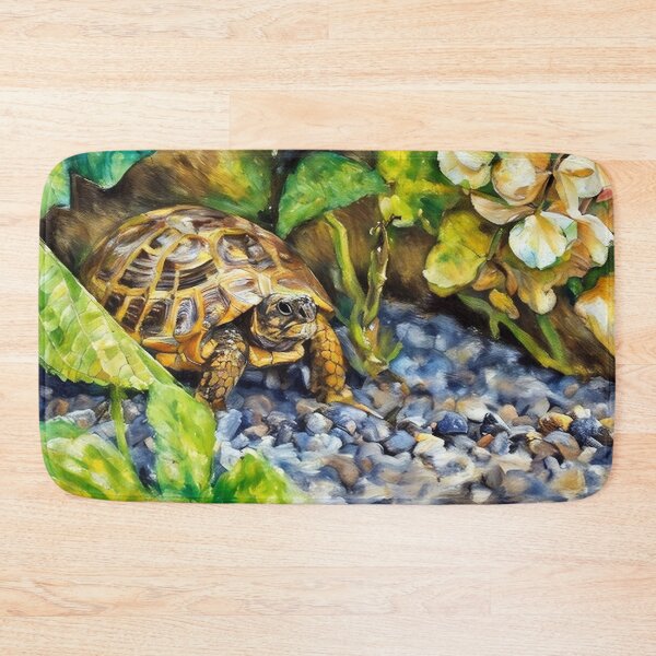 Item preview, Box Turtle designed and sold by tomorrowsart.