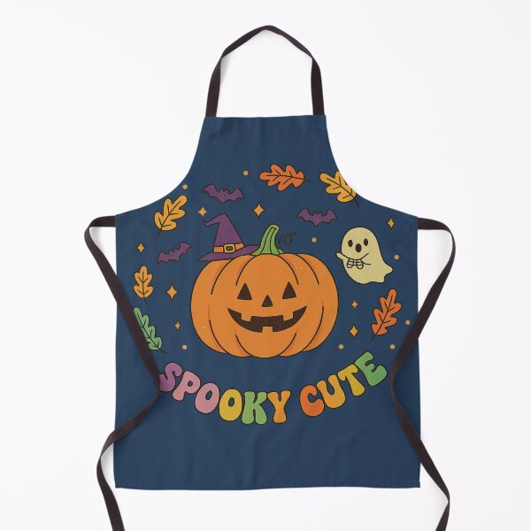 Item preview, Spooky Cute Pumpkin Halloween designed and sold by policory.