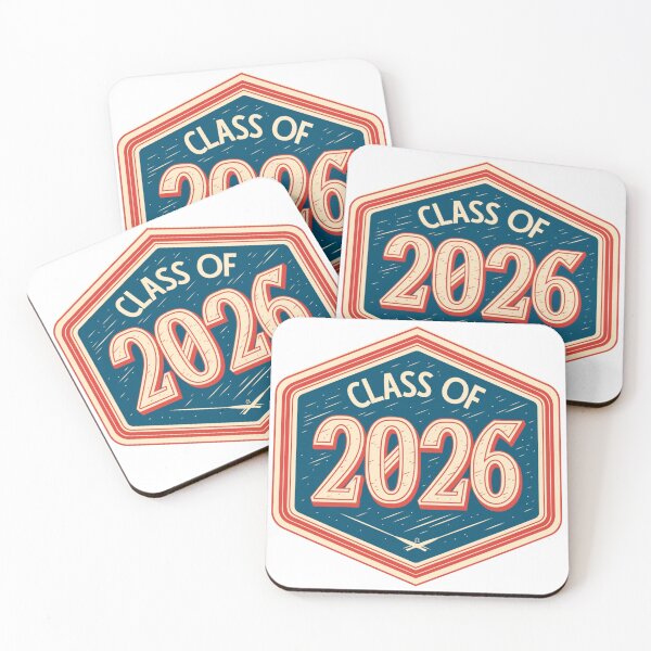 Item preview, Class of 2026 designed and sold by MendaciousMina.