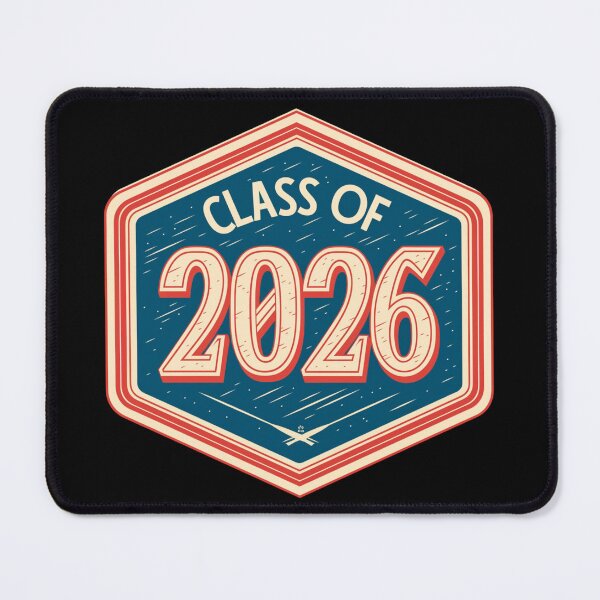 Item preview, Class of 2026 designed and sold by MendaciousMina.