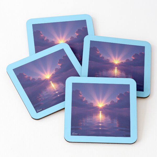 Item preview, The 10th Commandment – Light of God,   designed and sold by PaintMeWorld.