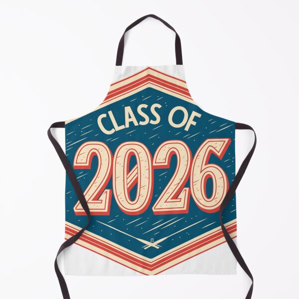 Item preview, Class of 2026 designed and sold by MendaciousMina.