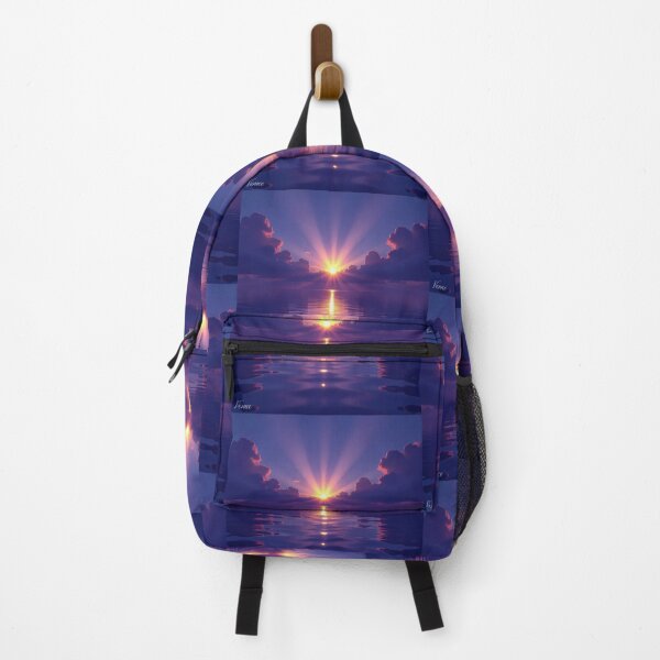 Item preview, The 10th Commandment – Light of God,   designed and sold by PaintMeWorld.