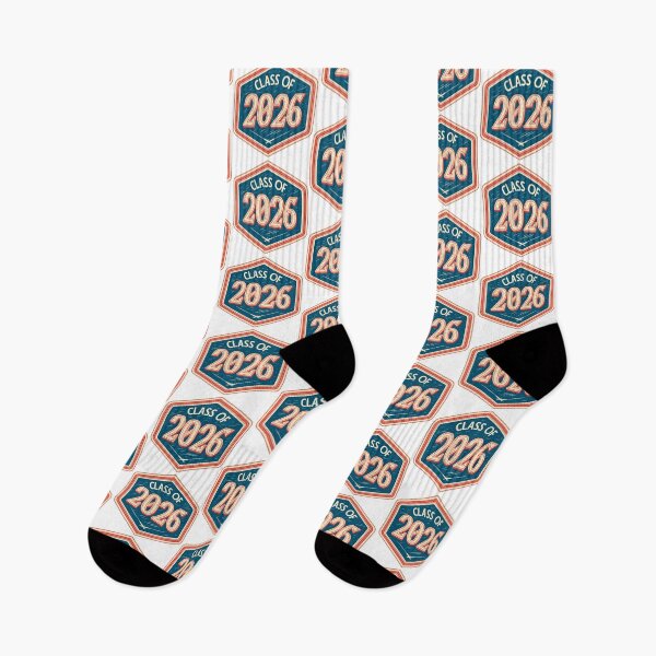 Item preview, Class of 2026 designed and sold by MendaciousMina.