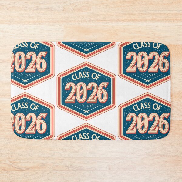 Item preview, Class of 2026 designed and sold by MendaciousMina.