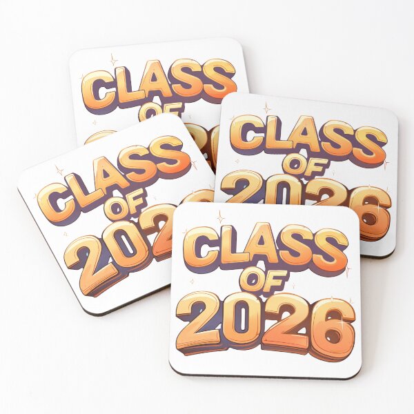 Item preview, Class of 2026 designed and sold by MendaciousMina.