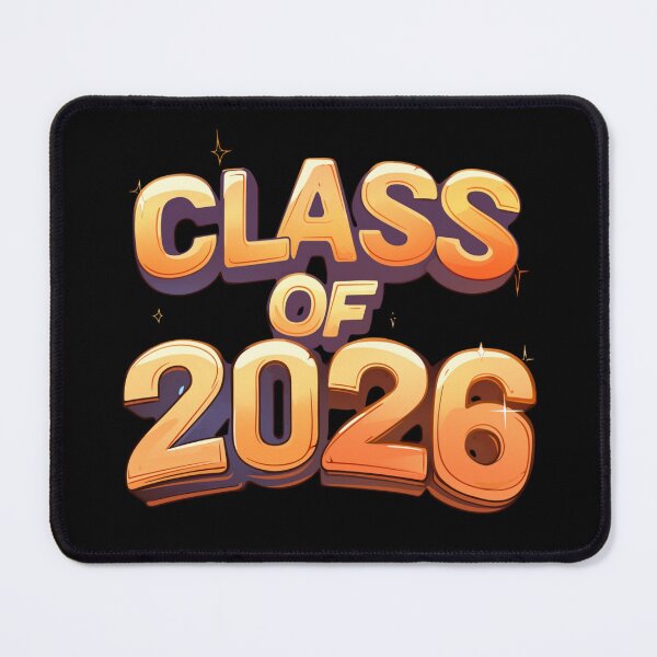 Item preview, Class of 2026 designed and sold by MendaciousMina.