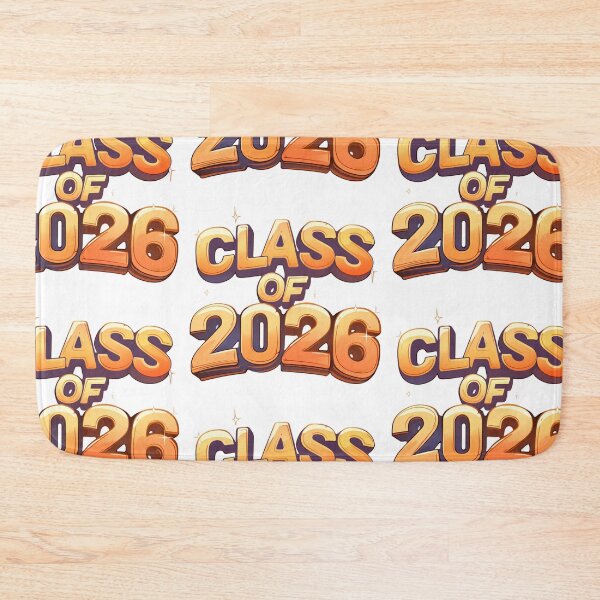 Item preview, Class of 2026 designed and sold by MendaciousMina.