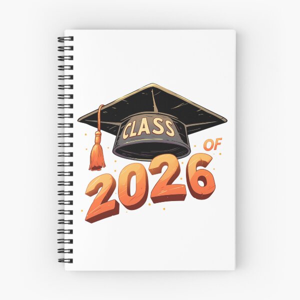 Item preview, Class of 2026 designed and sold by MendaciousMina.