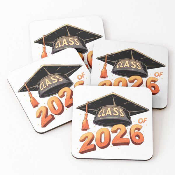 Item preview, Class of 2026 designed and sold by MendaciousMina.