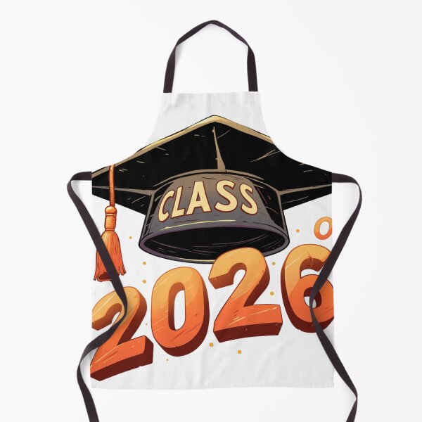 Item preview, Class of 2026 designed and sold by MendaciousMina.
