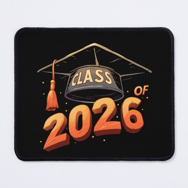 Item preview, Class of 2026 designed and sold by MendaciousMina.