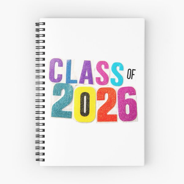 Item preview, Class of 2026 designed and sold by MendaciousMina.