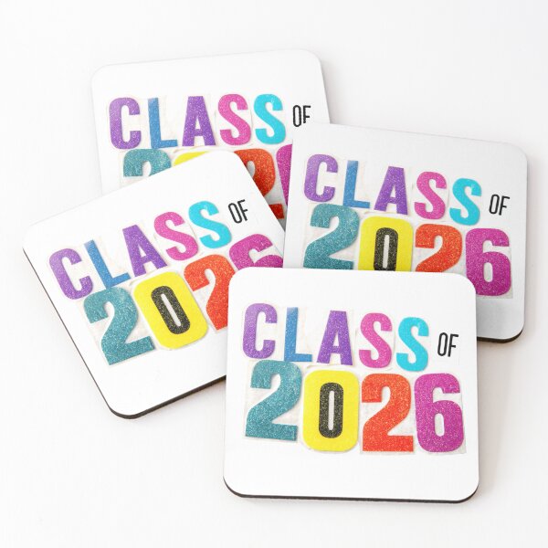 Item preview, Class of 2026 designed and sold by MendaciousMina.