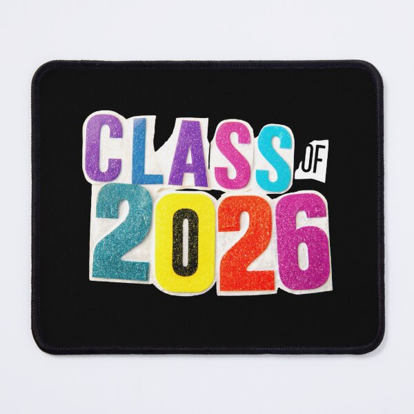 Item preview, Class of 2026 designed and sold by MendaciousMina.