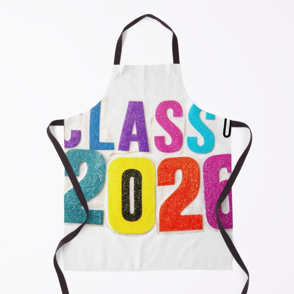 Item preview, Class of 2026 designed and sold by MendaciousMina.