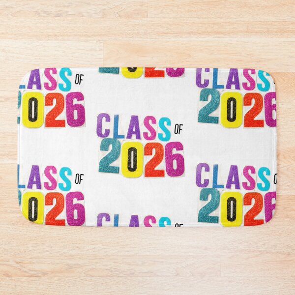 Item preview, Class of 2026 designed and sold by MendaciousMina.