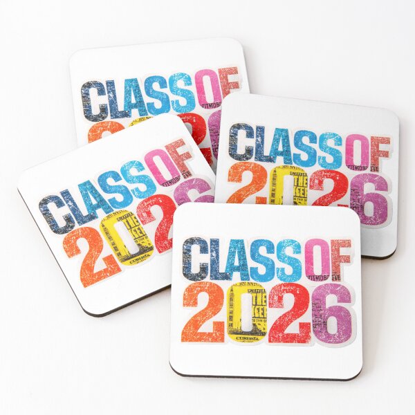Item preview, Class of 2026 designed and sold by MendaciousMina.