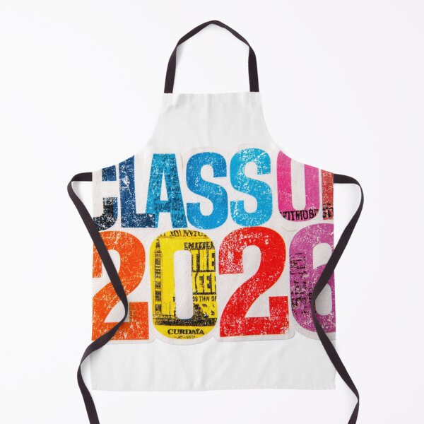 Item preview, Class of 2026 designed and sold by MendaciousMina.