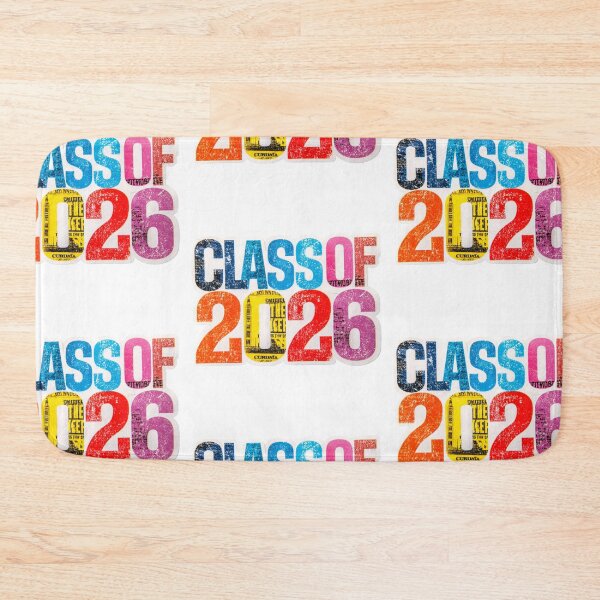 Item preview, Class of 2026 designed and sold by MendaciousMina.
