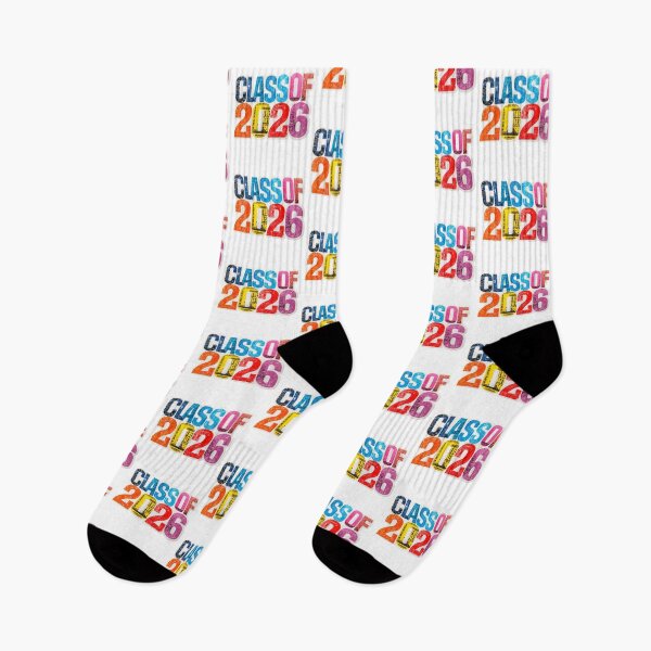 Item preview, Class of 2026 designed and sold by MendaciousMina.