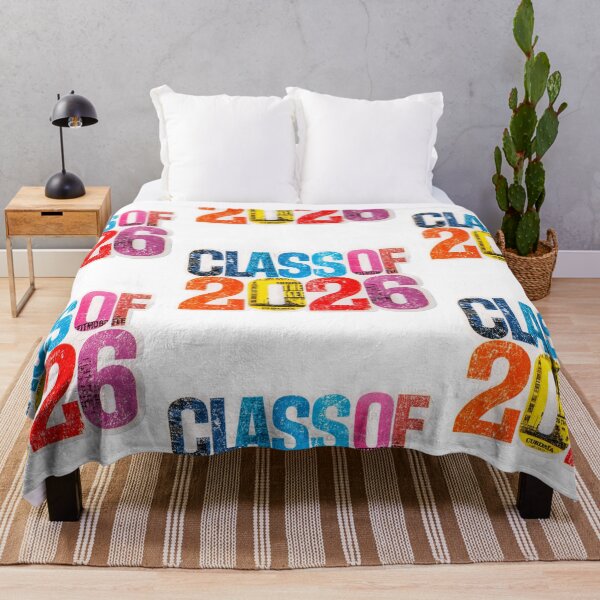 Item preview, Class of 2026 designed and sold by MendaciousMina.