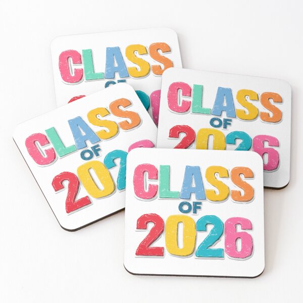 Item preview, Class of 2026 designed and sold by MendaciousMina.