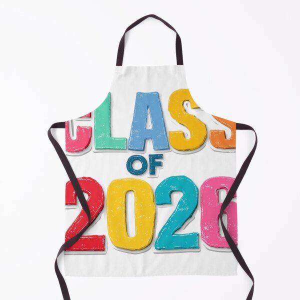 Item preview, Class of 2026 designed and sold by MendaciousMina.
