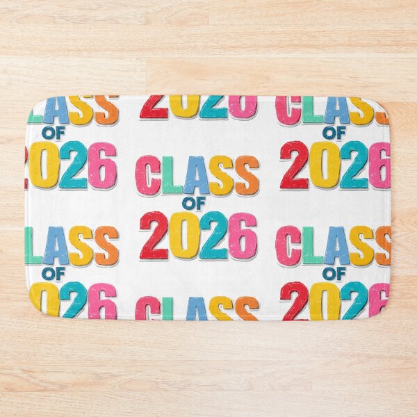 Item preview, Class of 2026 designed and sold by MendaciousMina.