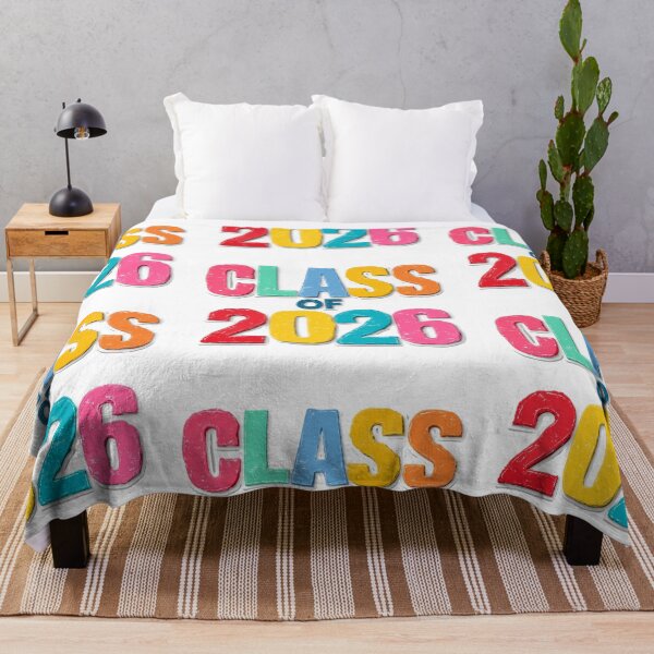 Item preview, Class of 2026 designed and sold by MendaciousMina.