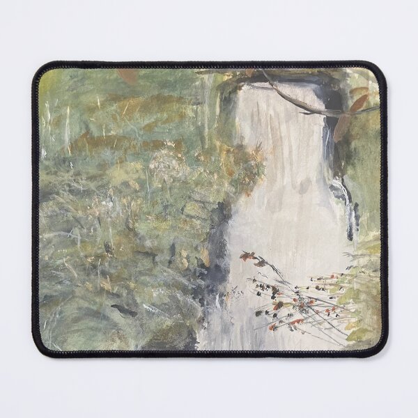 Item preview, Twin Falls designed and sold by BubbleHeadArt.