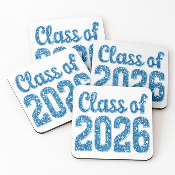 Item preview, Class of 2026 designed and sold by MendaciousMina.