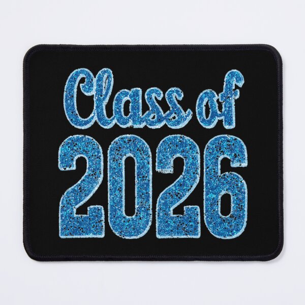 Item preview, Class of 2026 designed and sold by MendaciousMina.