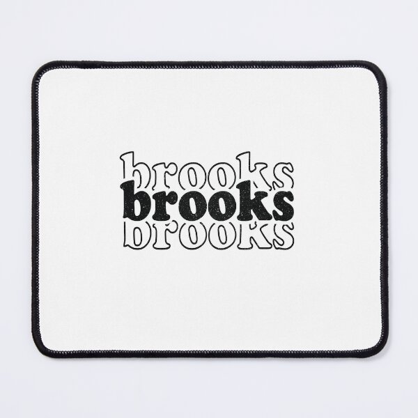 Item preview, Brooks Name Personalized designed and sold by Watsonarts.