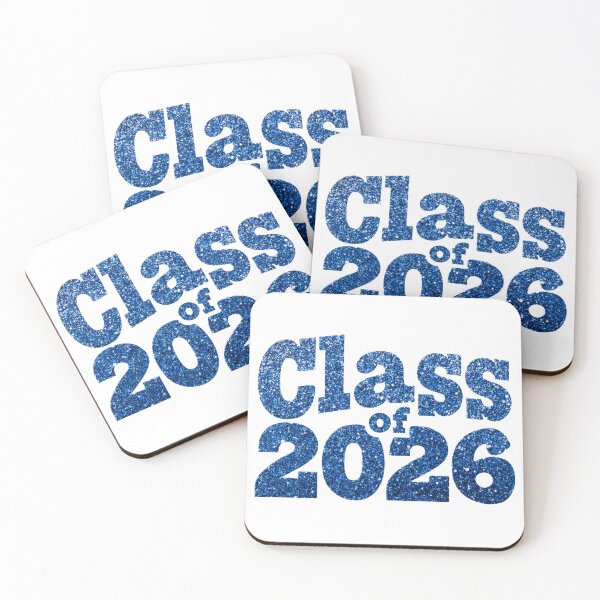 Item preview, Class of 2026 designed and sold by MendaciousMina.