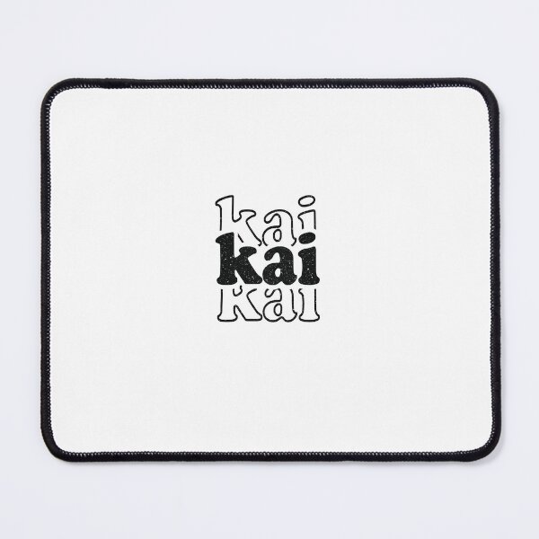 Item preview, Kai Name Personalized designed and sold by Watsonarts.