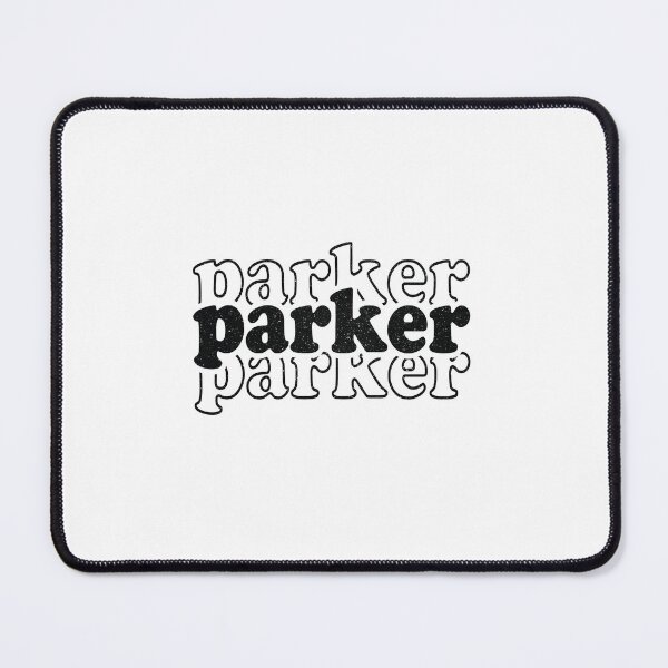 Item preview, Parker Name Personalized designed and sold by Watsonarts.
