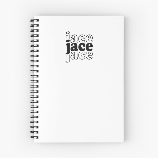 Item preview, Jace Name Personalized designed and sold by Watsonarts.