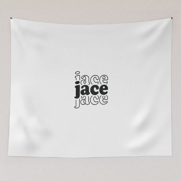 Item preview, Jace Name Personalized designed and sold by Watsonarts.