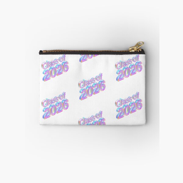 Item preview, Iridescent Class of 2026 designed and sold by MendaciousMina.