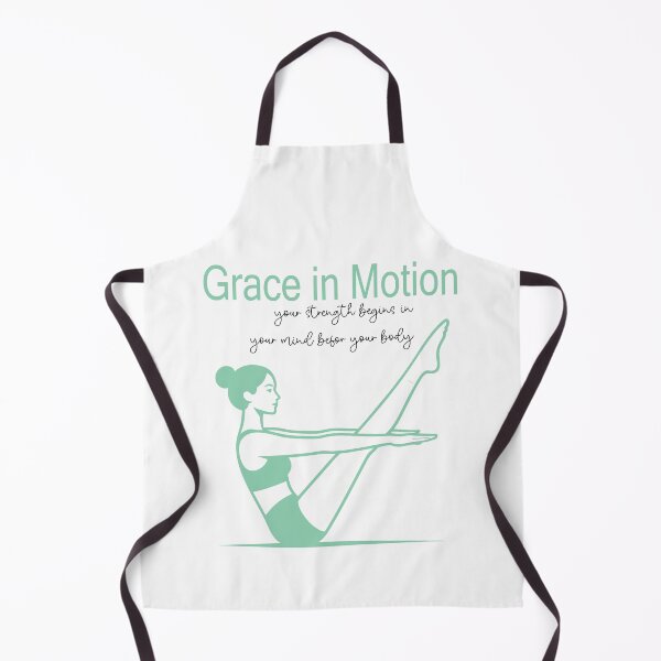 Item preview, Pilates Motivational T-shirt for Women designed and sold by Dziridesign.