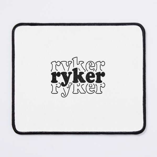 Item preview, Ryker Name Personalized designed and sold by Watsonarts.