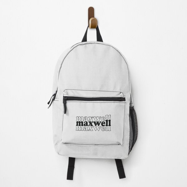 Item preview, Maxwell Name Personalized designed and sold by Watsonarts.