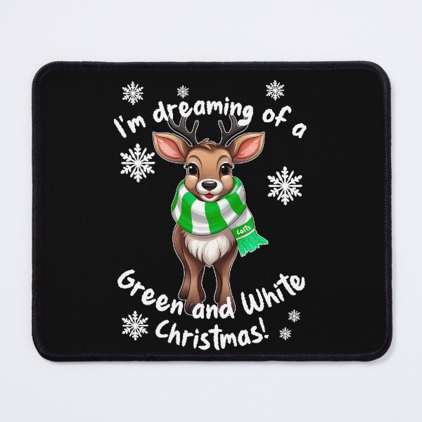 Item preview, The Celts Christmas Reindeer Unofficial designed and sold by MDEO.