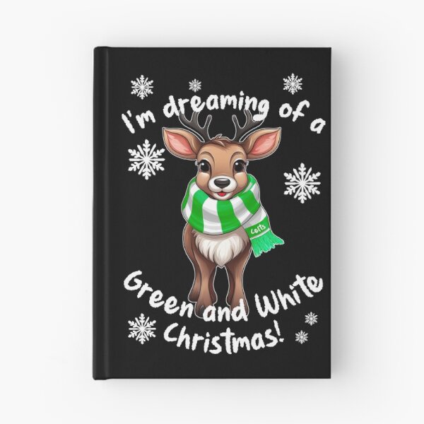 Item preview, The Celts Christmas Reindeer Unofficial designed and sold by MDEO.