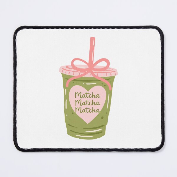 Item preview, Matcha Matcha Matcha designed and sold by stephenflashart.
